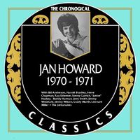 Jan Howard - The Chronogical Classics 1970-1971